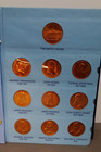 United States Mint Medals Of The Presidents Album Thru Reagan & 6 John Wayne — photo 2
