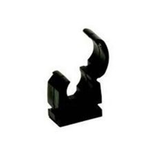 Talon Hinged Pipe Clips Clip Lock 10mm,12mm, 15mm, 22mm/white/blue/red/yellow