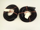 <!--F#f_0-->FORD FALCON XR/XT/XW/XY BAILEY CHANNEL SET (4 DOORS) - REPRO<!--F/-->