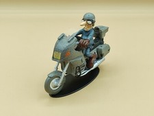 1/18 Joe Bar Team "Lucas Traplat" BMW K 1100 LT Hachette