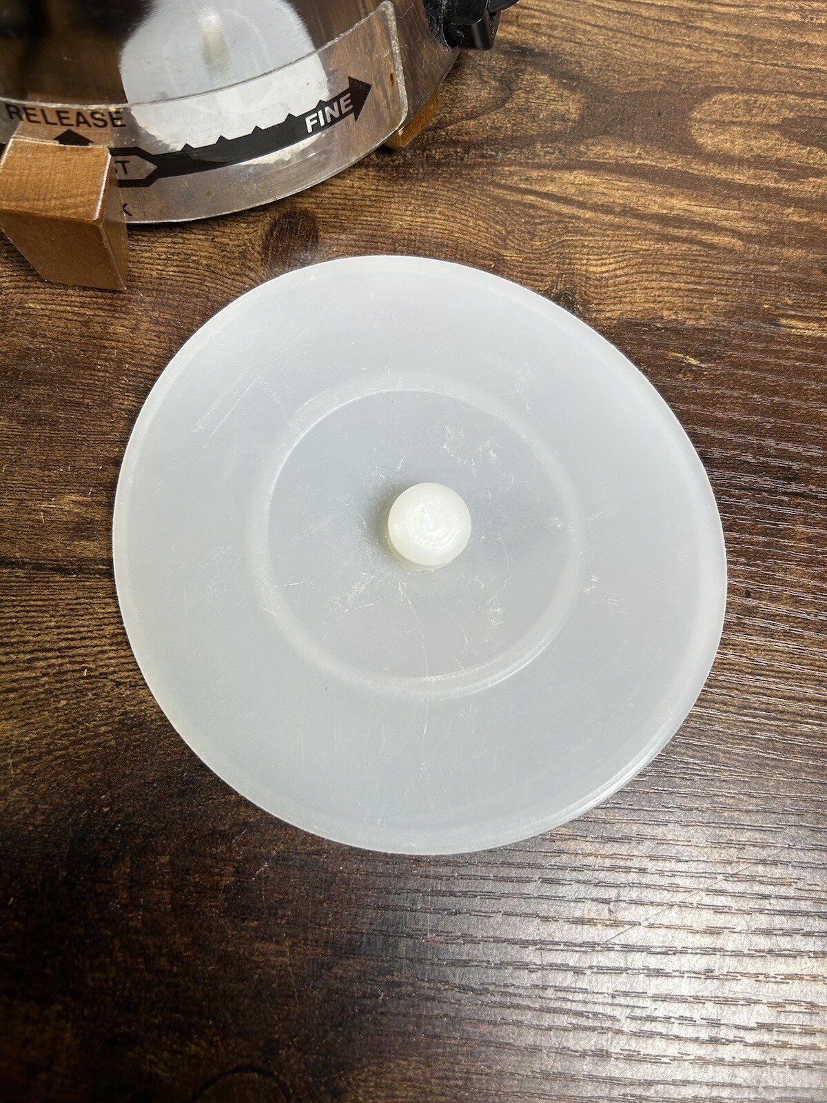 AllGrain Stone Ground Mills Flour Mill Model A22 Electric Grain Mill