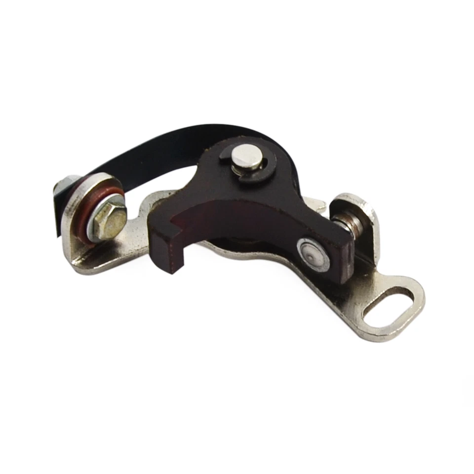 Kit de puntos de puesta a punto de encendido ND vintage para Honda ST90 CB100 CB125S CL200 XL350 Foto 2 de 4