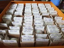 NOS New Original Citizen A58 Hour + Minute 518 second hands , model choose.