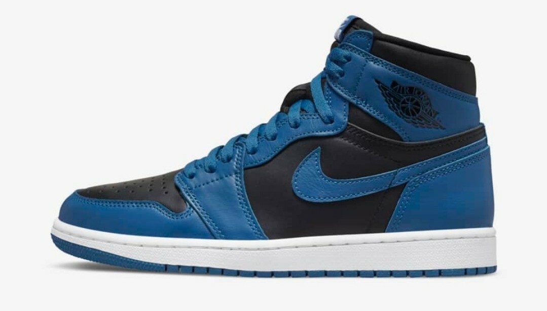 関税込★NIKE★Jordan 1 Retro Hig.h OG Dark Marina★22.5-32cm Amazon.com | Jordan Air 1 Retro High OG Dark Marina Blue