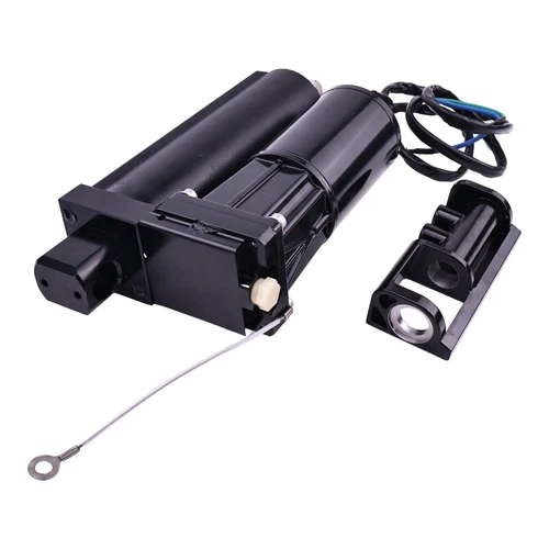 65W-43800-02-4D Para Yamaha F25 30 40HP Fueraborda Ram Power Tilt Trim 67C-43800-00 - Imagen 2 de 2