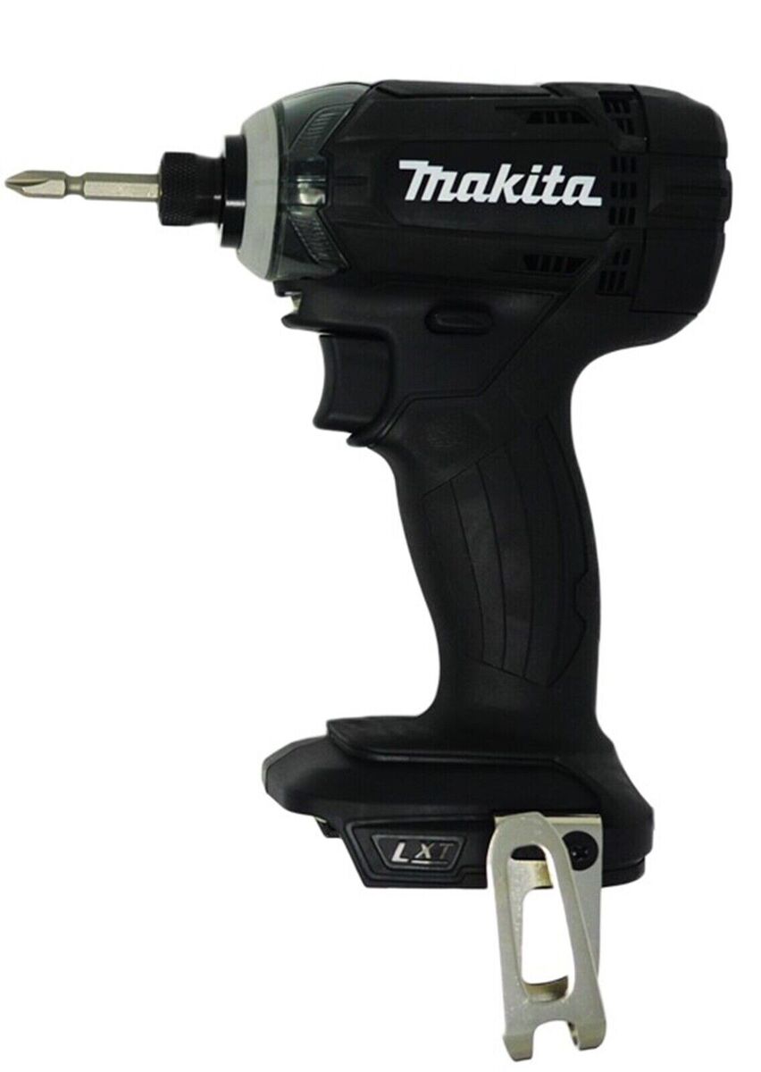 Makita TD149D Rechargeable Impact Driver 18V Body Only 5 Makita TD149D Rechargeable Impact Driver 18V Body Only 5