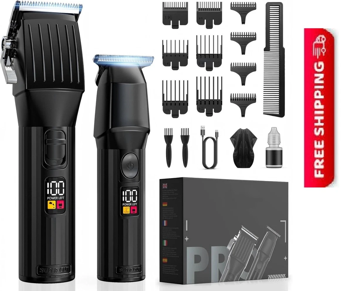 Hair Clipper Set for sale | eBay
