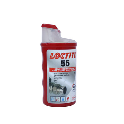 Loctite 55 Gewindedichtfaden 160m Gewindeabdichtung