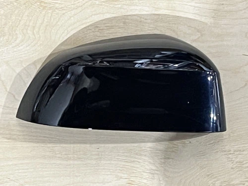BMW X3 G01 X4 G02 X5 G05 X6 G06   DOOR MIRROR CAP RIGHT  GENUINE OEM 51162446964