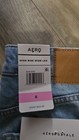 Aeropostale Women's Blue Jeans — photo 3