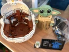 LEGO Star Wars: Grogu with Hover Pram (75403)