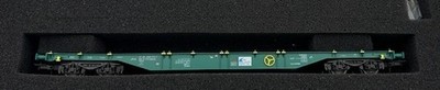 B-Models 54.504 Güterwagen Containertragwagen Sgns | Spur H0 | Ep.VI | NEU/OVP
