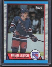 Click to enlarge Brian Leetch