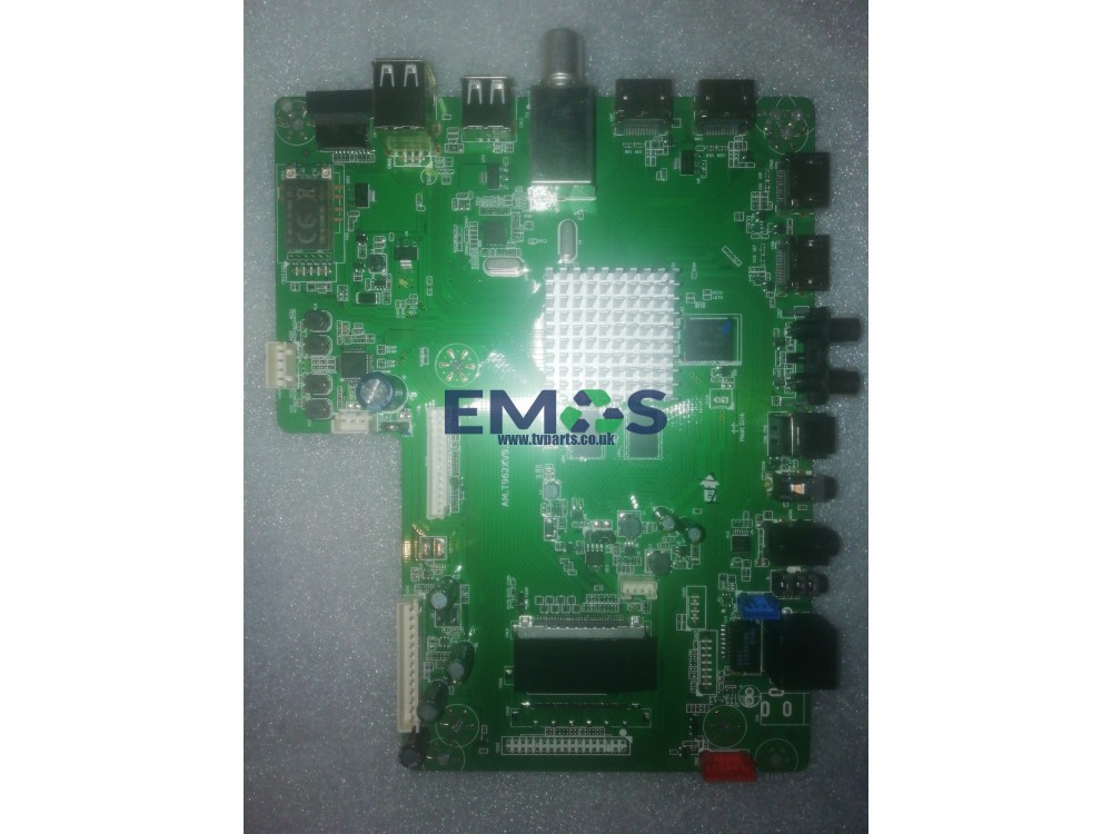 AM.T962XV9.0 MAIN PCB FOR CELLO C50SFS4K V2