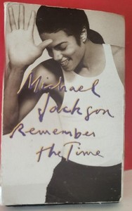 Remember Time Michael Jackson | eBay