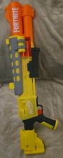 NERF Fortnite Pump-Action Legendary TAC Shotgun