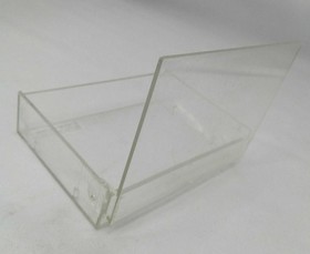 Epoch Cassette Vision Soft Battle Vader Used