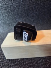 BMW 3 Series E46 Drivers Electric Wing Mirror Switch 8373692 , 533692 ⭐