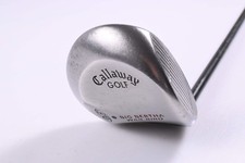Callaway Big Bertha Warbird #3 Wood / 15 Degree / Regular Flex RCH 96 Shaft