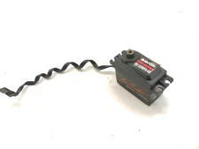 Savox SC-1258TG-CE R. Cavalieri Coreless Digital Titanium Gear Servo .08/166 oz