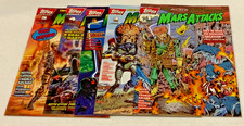 Mars Attacks Tabletop Game Launches on Kickstarter, Fully Funded Within 15 Minutes 12
