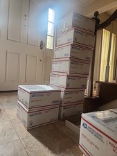 Super Huge Mega Lot of 1000 MTG Rares only - ALL RARE - Bulk English