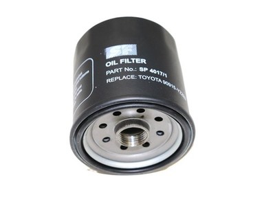 SF Ölfilter passend für Komatsu WA65-5, WA70-5, WA80-5, WA100M-5, 600-211-2111