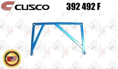 CUSCO OEM Power Brace vorne für Honda Step Wagon 392 492 F Original