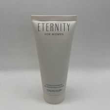 Calvin Klein Eternity For Women Shower Gel 3.3 FL. OZ.