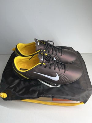 Nike Mercurial Vapor 1 RGN SE FG Firm Ground Soccer Cleats Nike Mercurial Vapor 1 RGN SE FG Firm Ground Soccer Cleats