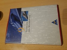 Elemente der Mathematik 9. Schuljahr Schroedel