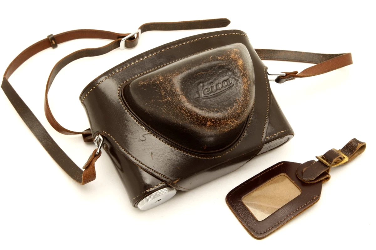 Leica M3 Camera Cases for sale - eBay