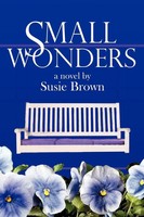 Susie Brown | Small Wonders | Taschenbuch | Englisch (2011) | Xlibris