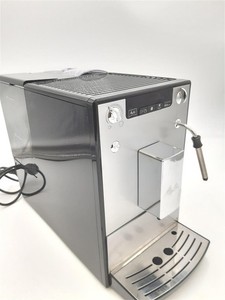 Melitta Caffeo Solo Milk E953102 Kaffeevollautomat Milchschaum 27900 Intuitiv