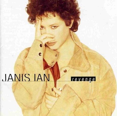 Ian, Janis - Revenge (12 tracks) CD NEU