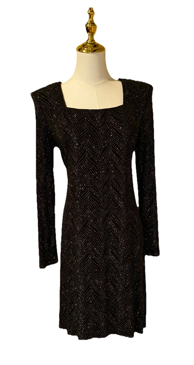 S.L. Fashions Long Sleeve Party/Cocktail Dresses for Women for sale | eBay