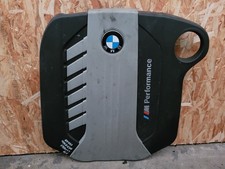 Moteur BMW 550