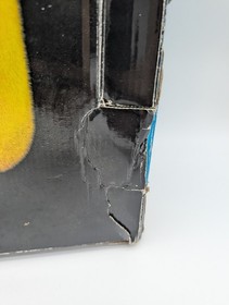 Nintendo Wii U 32 GB Super Mario 3D World Handheld Console System In Box TESTED