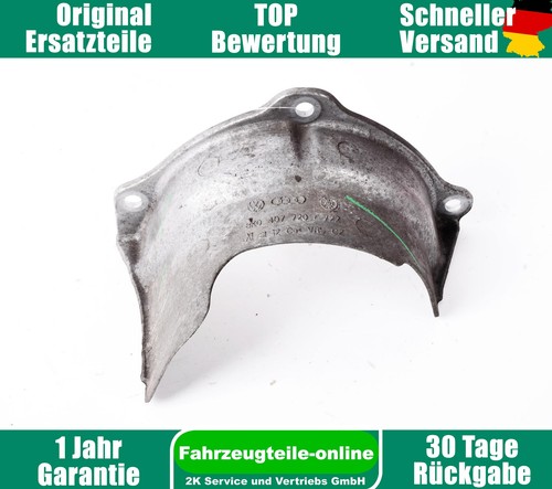 Hitzeblech Wärme Schutz Audi A4 B8 8K2 Limo 8K0407720