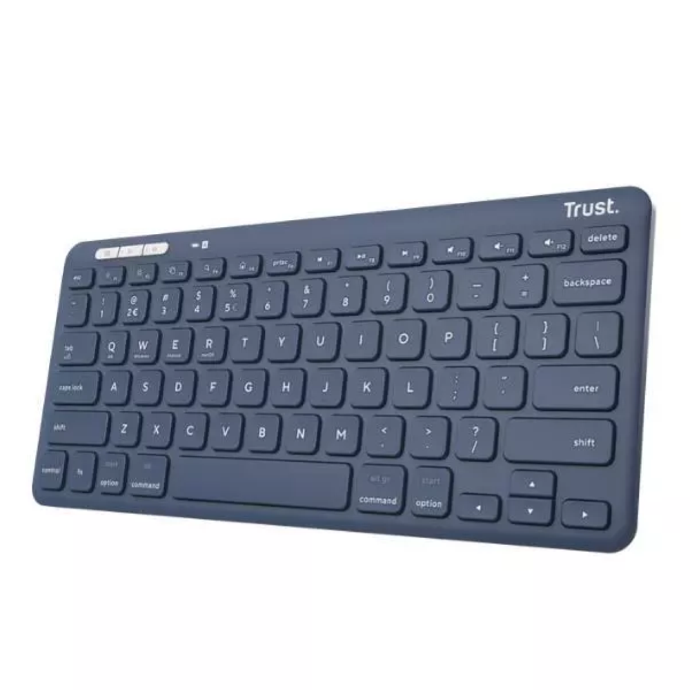 LYRA COMPACT WIRELESS KEYBOARD IT B - Immagine 3