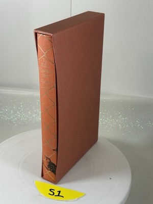 Harper Lee To Kill a Mockingbird 1999  Folio Society