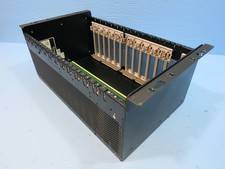 Honeywell 621-9990 Rack Chassis PLC Module 621 I/O 60304 IPC 6219990 In 12 Slot