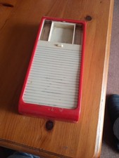 Vintage School Pencil Case .