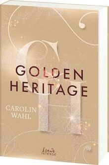 Golden Heritage (Crumbling Hearts, Band 2): Fake Da... | Buch | Zustand sehr gut