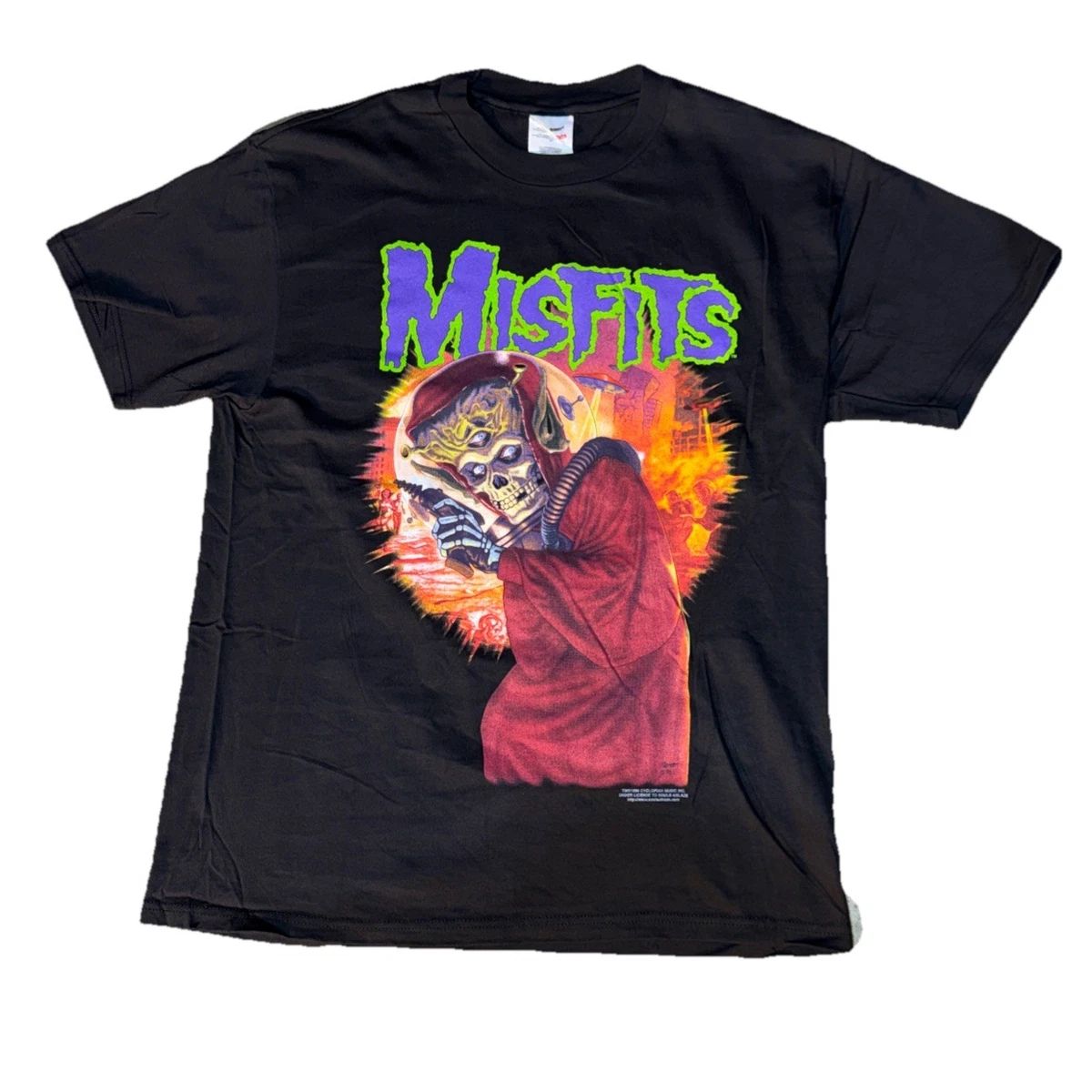 25+ Misfits Shirts for Men for sale | Updated Oct 2026