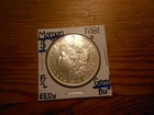 1881S Morgan Silver Dollar Gem BU+ Proof Like!!!! LOOOOOOK!!!!!