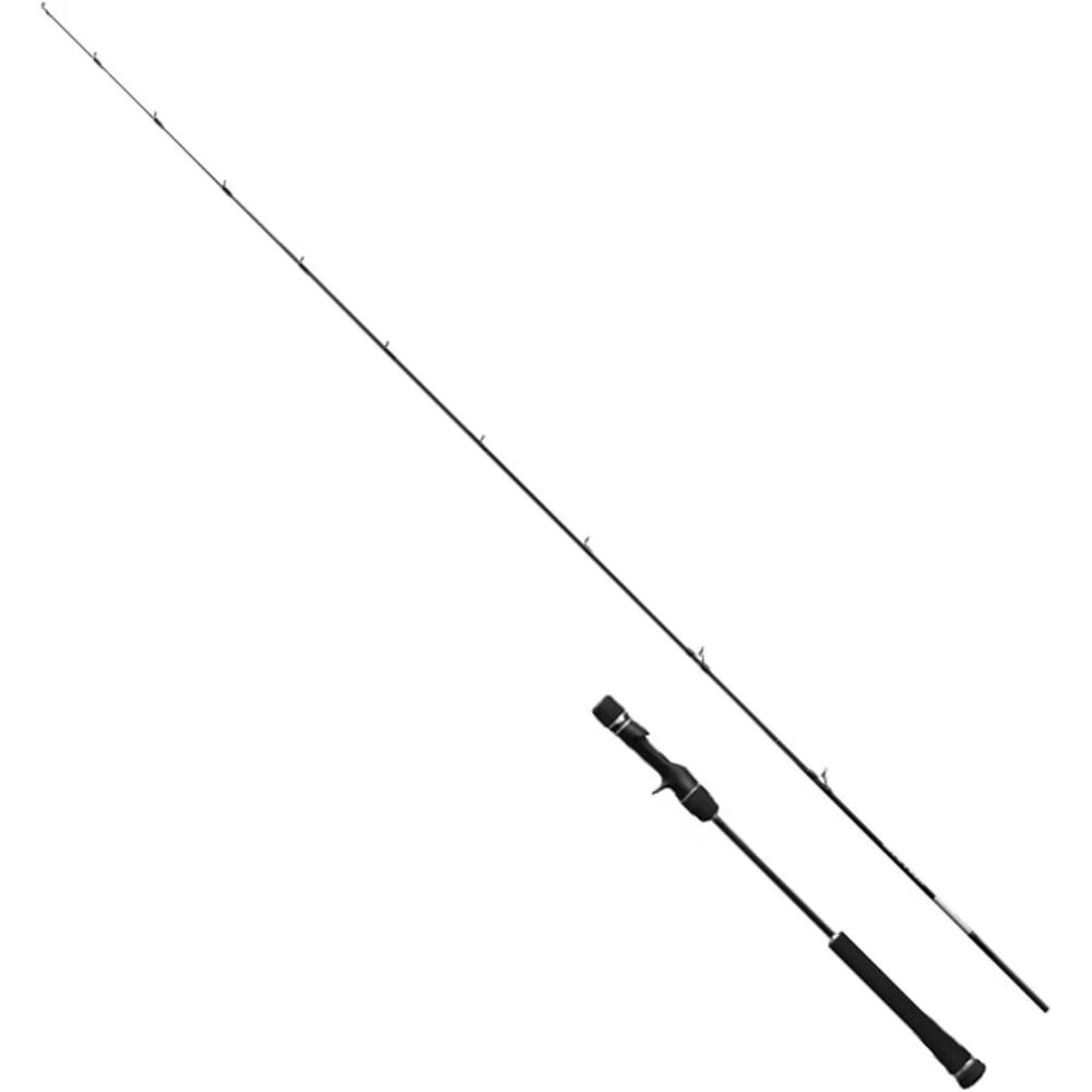 Shimano 25 GRAPPLER Type SLJ B63-0 for Super Light Jigging Baitcasting Rod