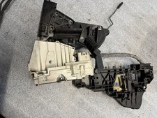 W164 ML W251 R-Klasse ORIGINAL T&uuml;rschloss Vorne Links A1697202535