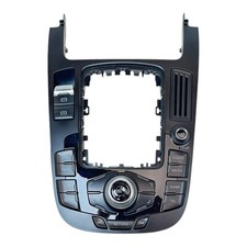 Bedieneinheit Bedienteil Multimediainterface MMI Radio Audi A4 8K A5 8T0919609F