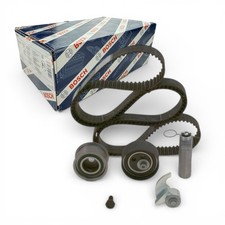 Bosch Zahnriemensatz Audi A6 C5 A4 B5 B6 2.4 2.8 VW Passat 2.8 V6 1987948160